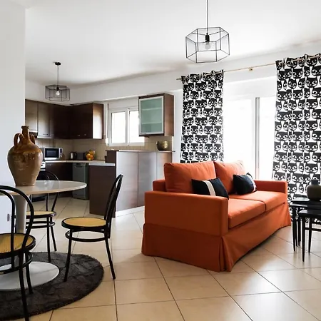 Athenian Stylish 2 Bdrm *
